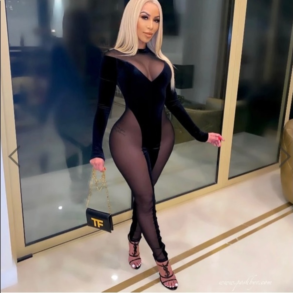 Jumpsuit
